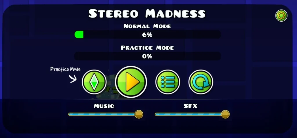 Home 16 Geomatry Dash Streo Madness 1024x478 1