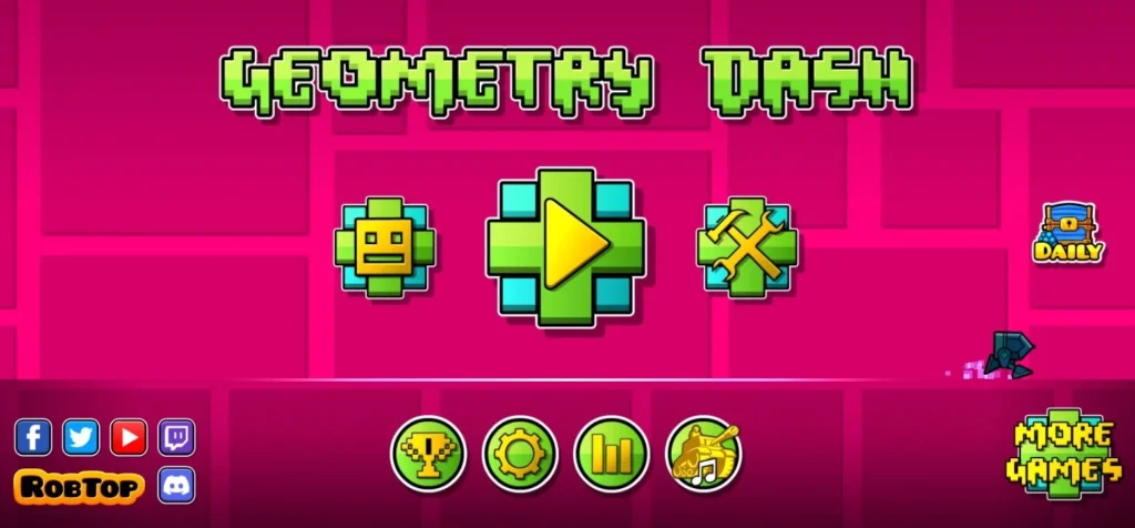 Home 2 geomatry dash Mod apk 1024x476 1