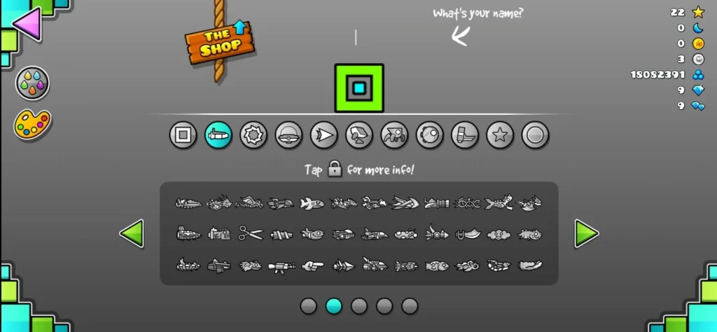 Home 10 geomatry dash icoons customization 1024x474 1